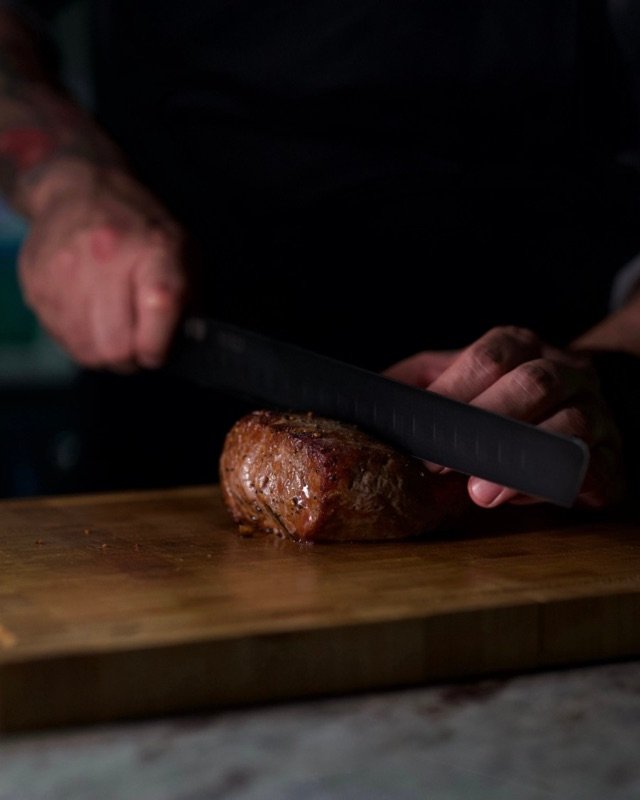 F&B Projects, work by Yu Media
