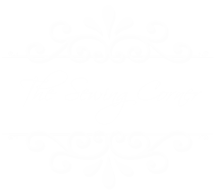 The Sewing Corner